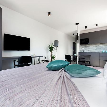 Luxury Residence Levante Ровінь Екстер'єр фото