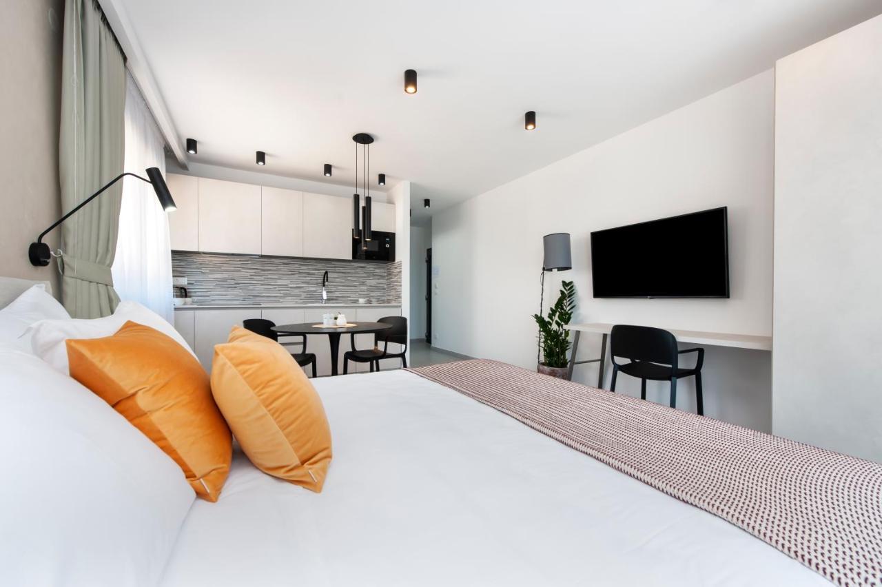Luxury Residence Levante Ровінь Екстер'єр фото
