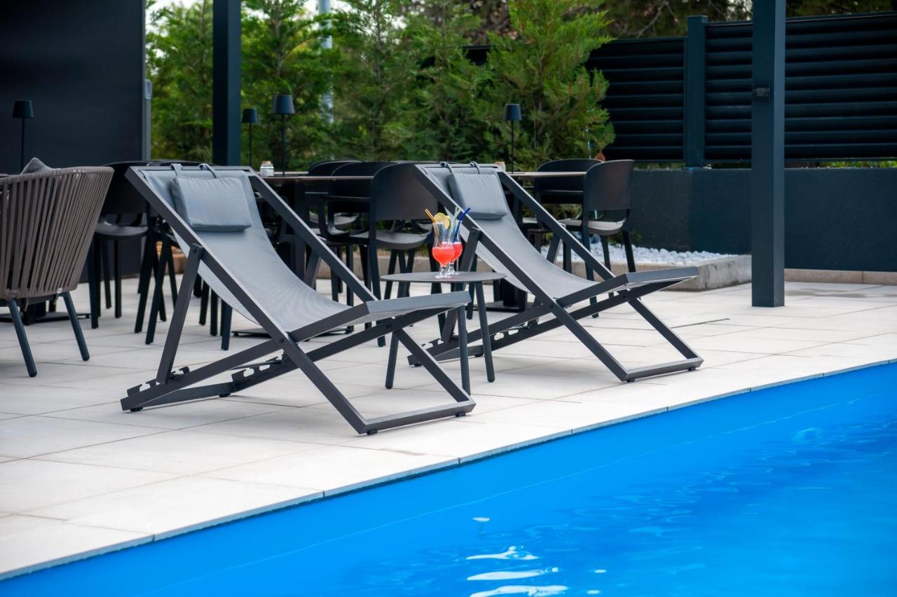 Luxury Residence Levante Ровінь Екстер'єр фото