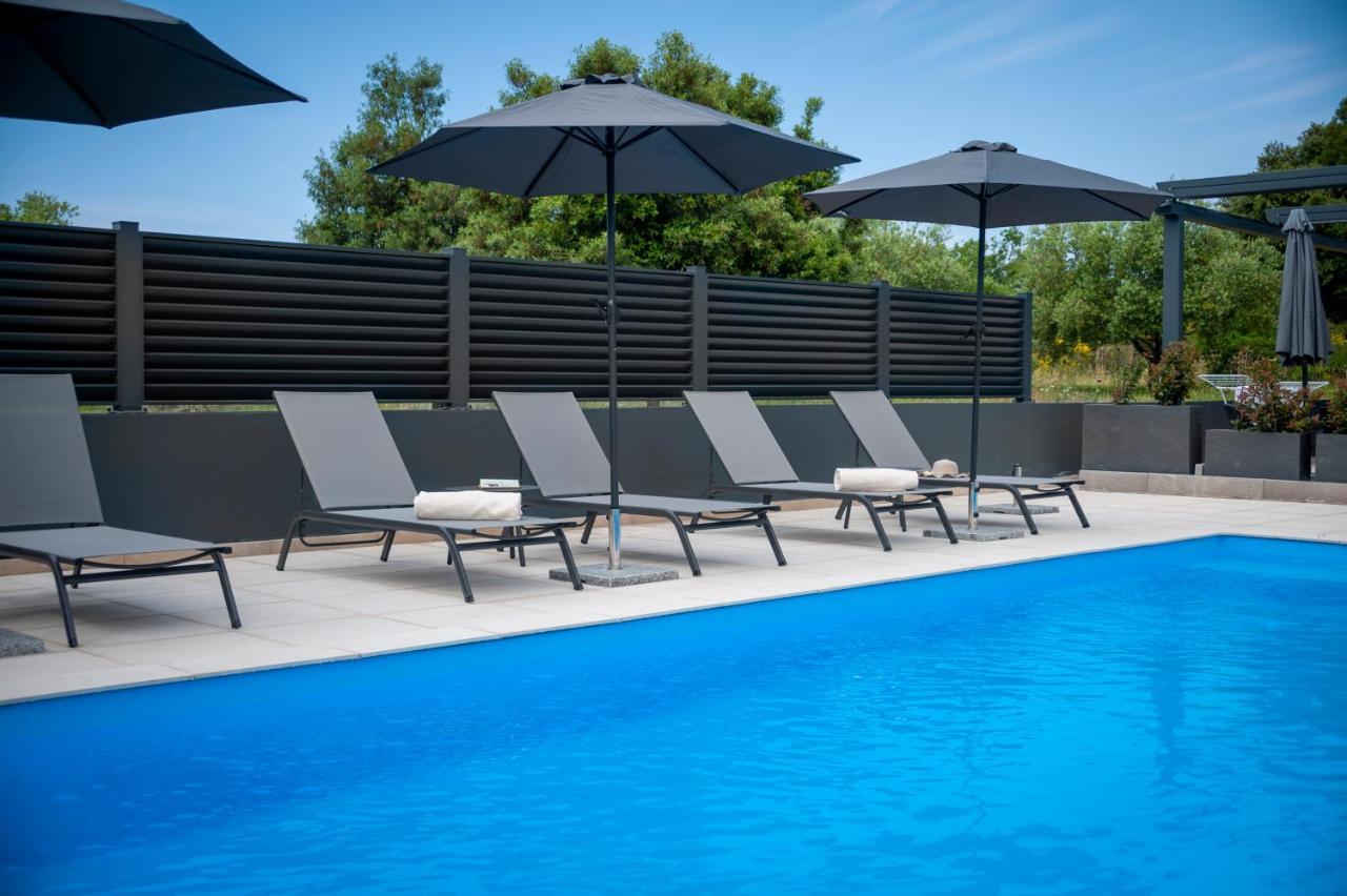 Luxury Residence Levante Ровінь Екстер'єр фото