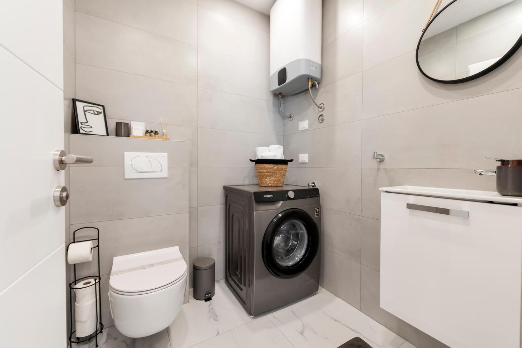 Luxury Residence Levante Ровінь Екстер'єр фото