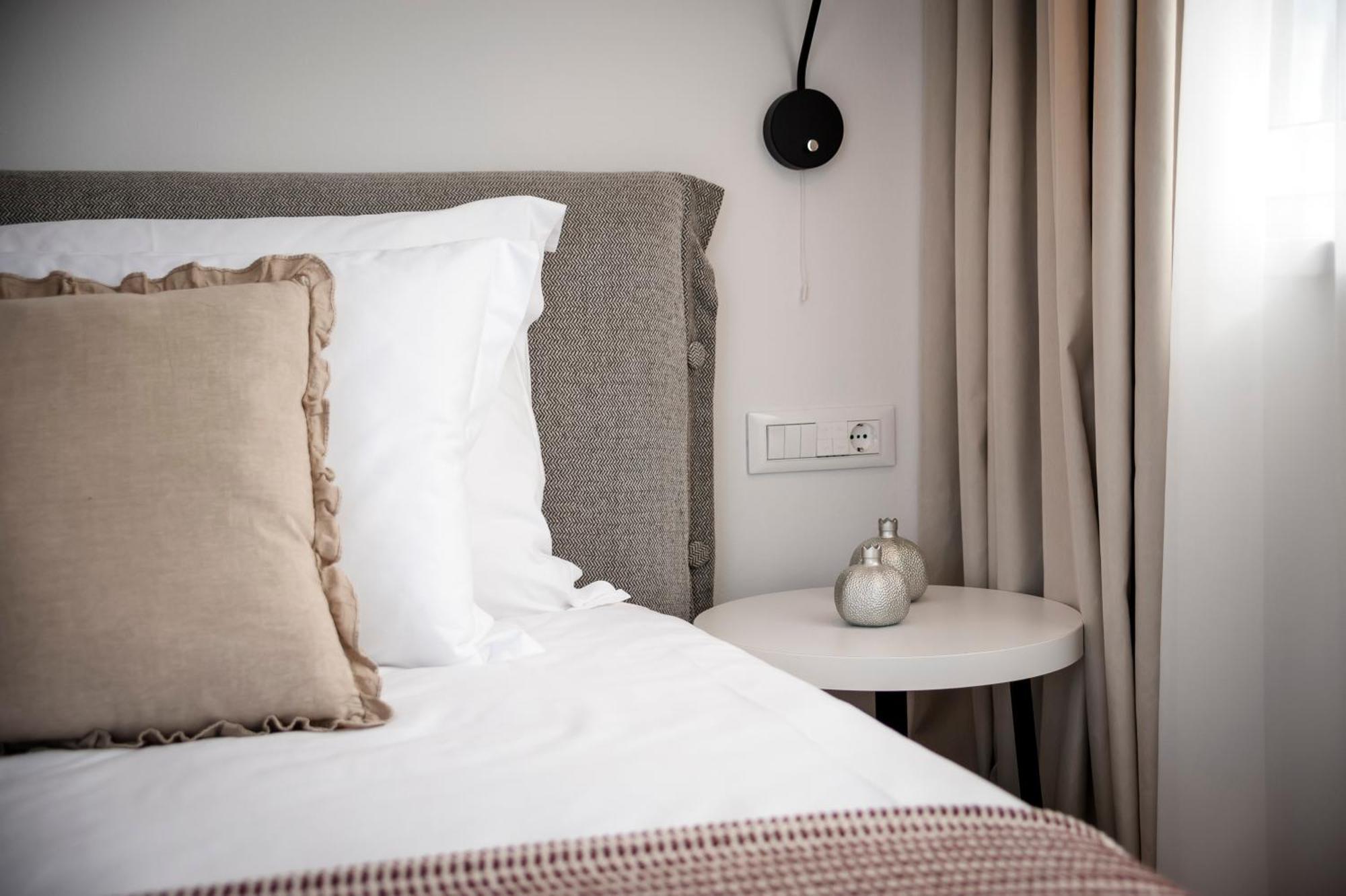 Luxury Residence Levante Ровінь Екстер'єр фото