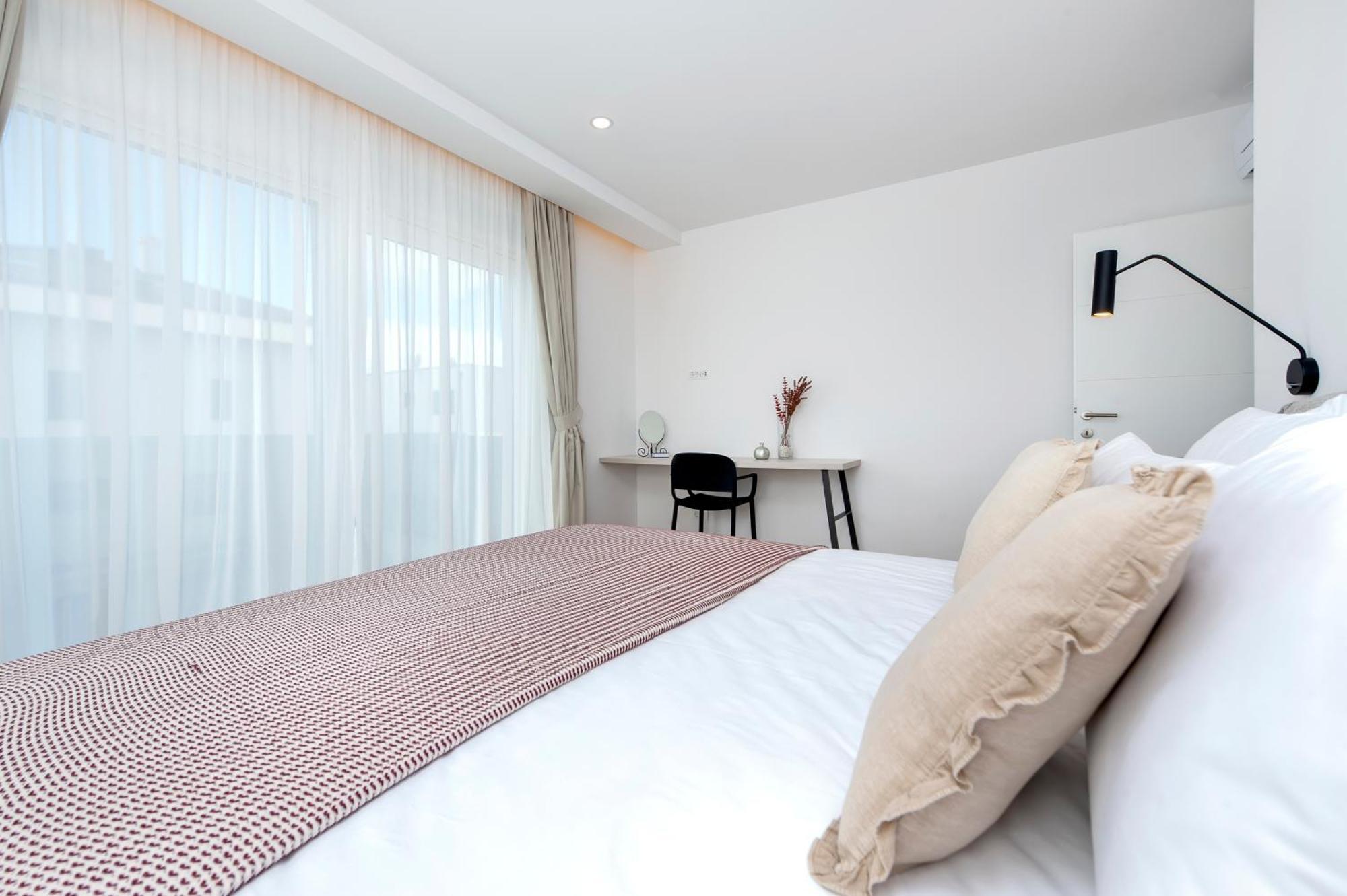 Luxury Residence Levante Ровінь Екстер'єр фото