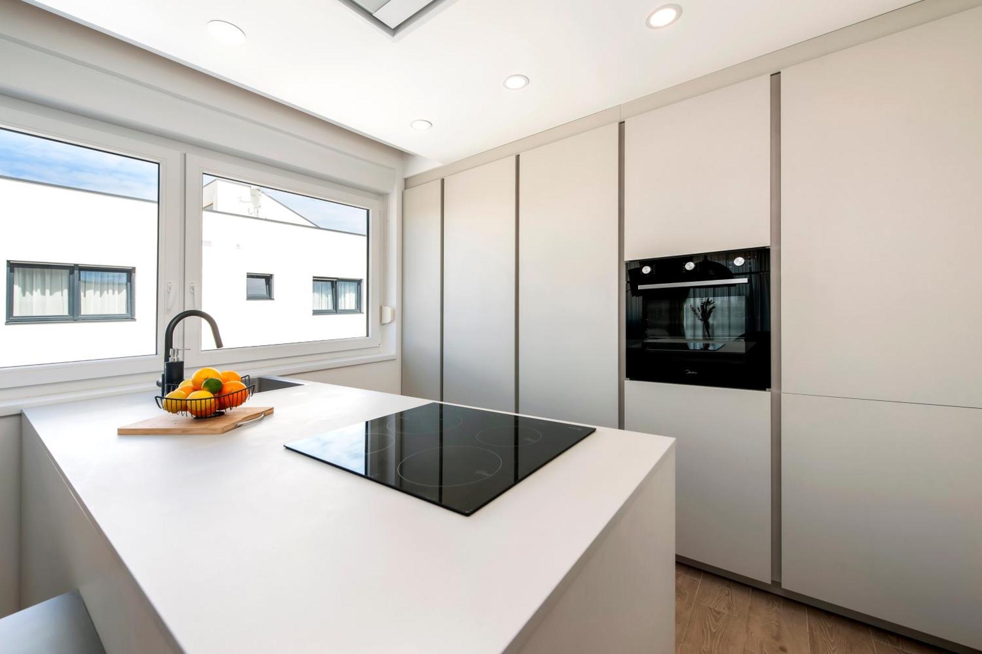 Luxury Residence Levante Ровінь Екстер'єр фото