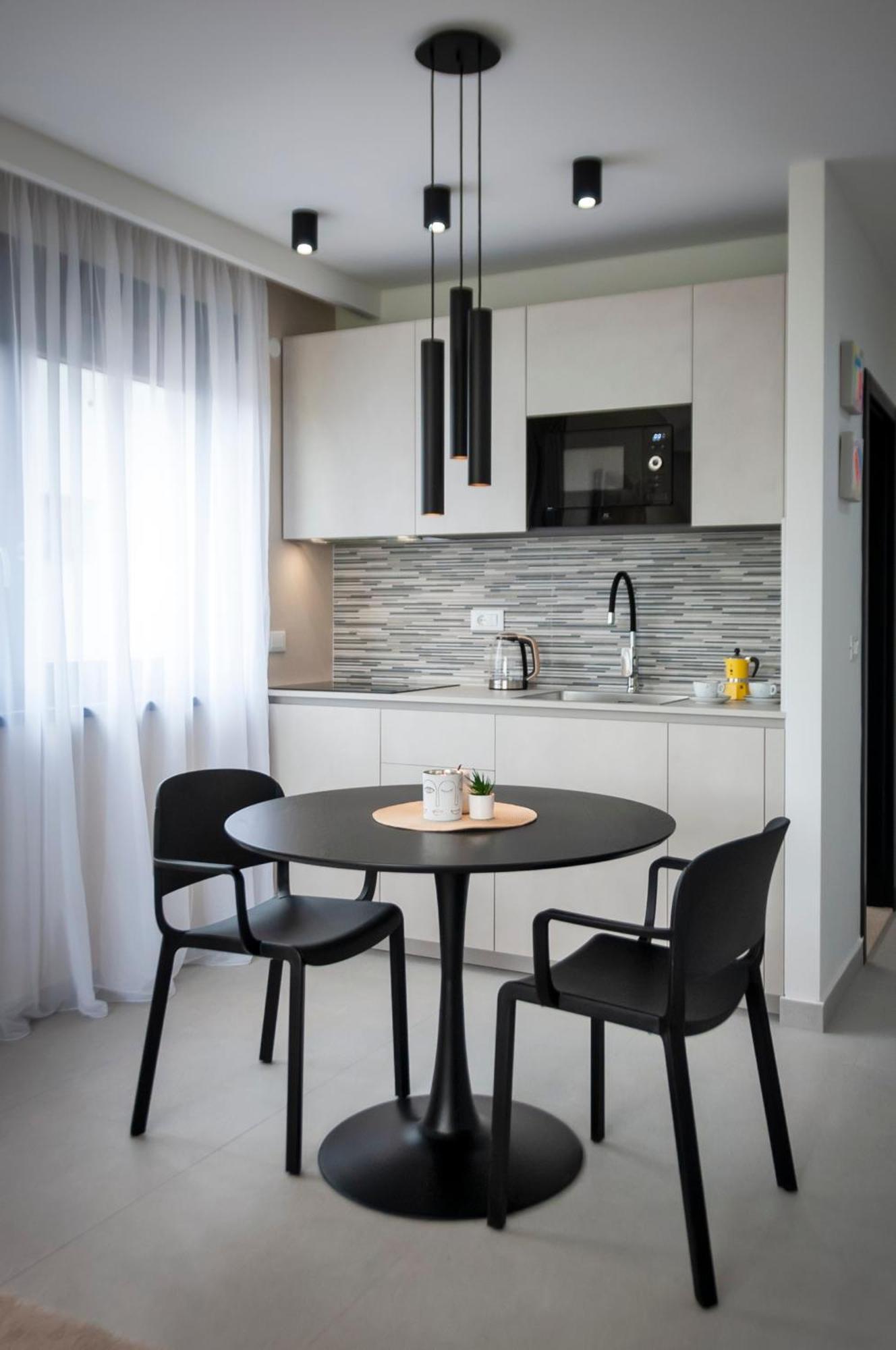 Luxury Residence Levante Ровінь Екстер'єр фото